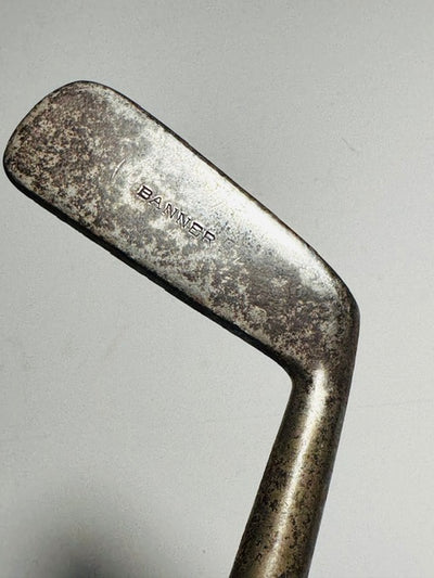 Hickory Putters