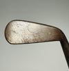 Spalding Baseball Logo Model A Smooth Face Iron