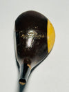 Wilson Super Stroke Brassie (4100) vintage hickory golf
