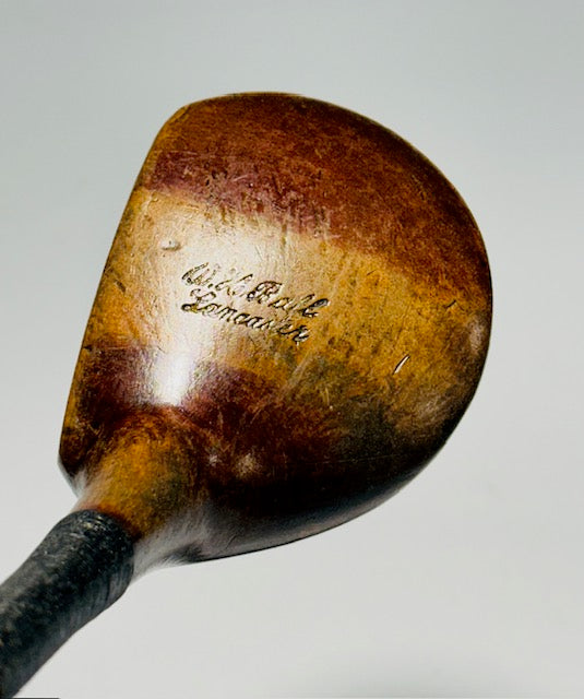 Hickory Woods & Brassies for Sale | Old World Hickory – Old World