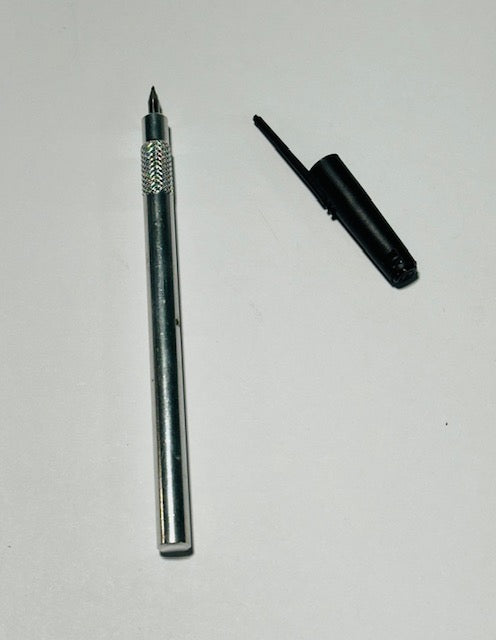 Fine Point  Head Detailer - Featured Image