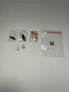 Hickory club retro-fit rebuild kit, hickory golf supplies