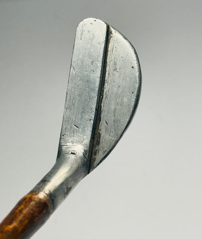 Hickory Putters