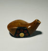MacGregor Klaymor spoon head, vintage hickory golf club builder head