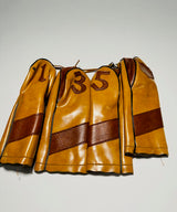 Lynx Headcovers 4-Piece | Vintage Hickory Golf