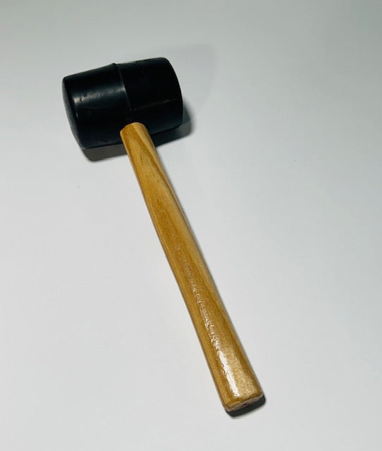 Rubber Mallet