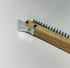 Wire Brush and Scraper