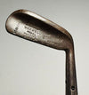 St. Andrew Golf Co Maxwell Flanged Putting Cleek Head