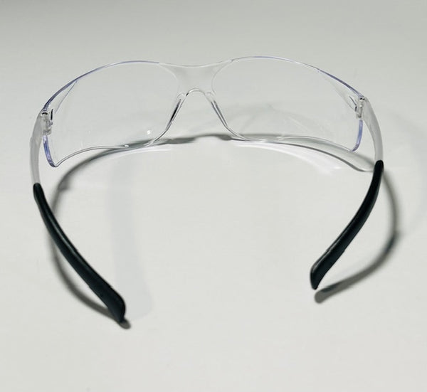 Safety Glasses - Featured Image