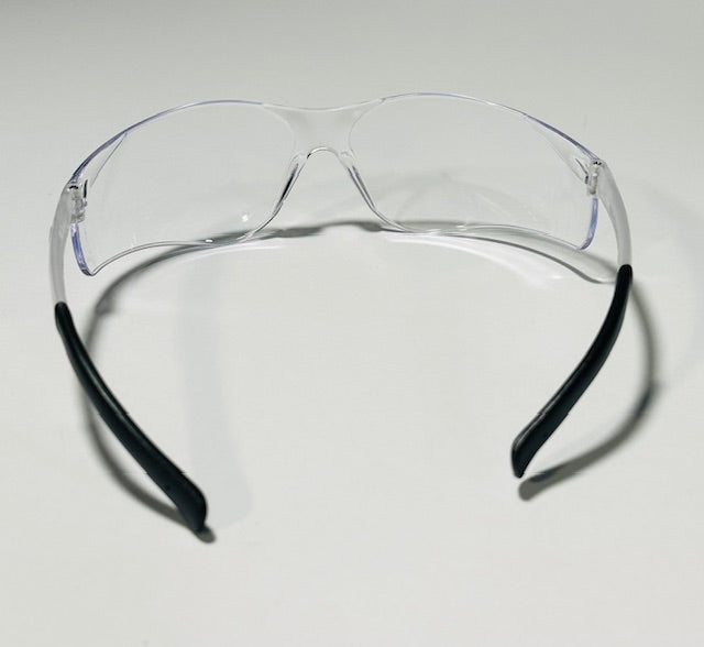 Safety Glasses