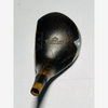 Walter Hagen International Fancy Face Spoon Head, vintage hickory golf club builder head, crown stamp