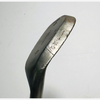 Spalding niblick hickory golf, hosel and Willie Still shaft stamp