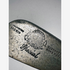 D. Anderson & Sons Wellington Mashie – vintage hickory golf iron, St Andrews circle-and-ribbon mark