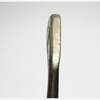 Averell Kidd 1 iron head hickory golf, topline and leading edge