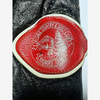 Tacoma Golf & Country Club Headcovers 3-4 | Vintage Golf — hickory golf, view 2