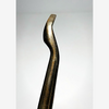Folsom's Special Offset Putter – vintage hickory golf putter, offset hosel