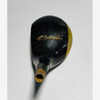 A.G. Spalding & Bros Driver Head, vintage hickory golf club builder head, crown stamp