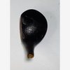 Rob Roy Wood Head, vintage hickory golf club builder head, crown stamp
