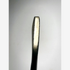 George Nicoll driving iron hickory golf, Ed Dudley Special maker stamp