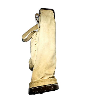 Vintage Golf Bags