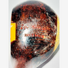Volkman Hand Made Fancy-Face Brassie