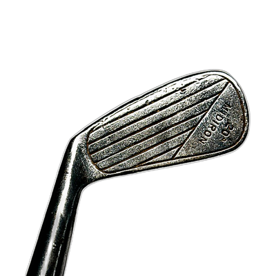 Hickory Irons