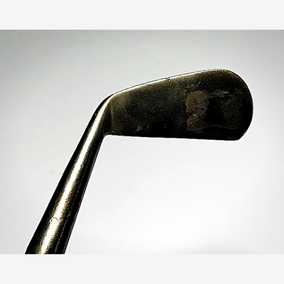 Hickory Irons