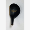 Wilson Ralph Guldahl Cup Defender No. 2 Wood Head, vintage hickory golf club builder head, crown stamp