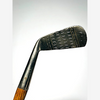 Spalding Monel cleek, hickory golf, baseball trademark stamp