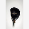 Wilson Pinehurst Driver Head, vintage hickory golf club builder head, detail