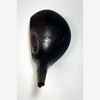 Medalist Player Model Ladies Driver Head, vintage hickory golf club builder head, crown stamp