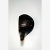 Mohawk Related 4250 Fancy Face Driver Head, vintage hickory golf club builder head, detail