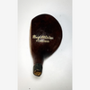 Wright & Ditson St. Andrews Wood Head, vintage hickory golf club builder head, crown stamp