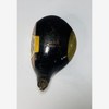 Wilson Autograph Model WA Fancy Face Head, vintage hickory golf club builder head, crown stamp