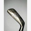 Hillerich & Bradsby Pax driving iron back stamping