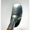 Schenectady hickory golf putter, Harry C. Lee stamp
