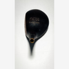 Chicago Sports Equipment Pathfinder Brassie Head, vintage hickory golf club builder head, detail