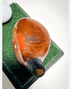 Hillerich & Bradsby Louisville Grand Slam Desk Pen Holder — Olin Dutra Signature