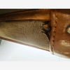 Tufhorse canvas hickory golf bag, interior