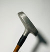 A.G. Spalding Schenectady Mallet Putter | Hickory Golf