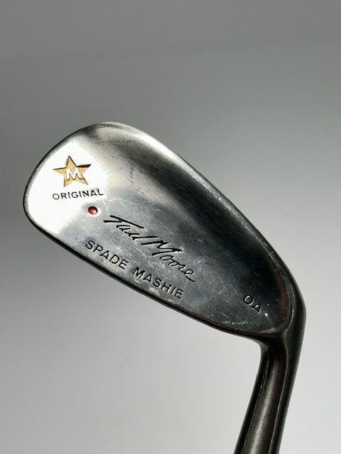 Tad Moore OA Complete Hickory Golf Set
