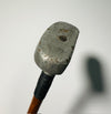 A.G. Spalding Schenectady Mallet Putter | Hickory Golf