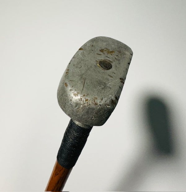 A.G. Spalding mallet putter SCHENECTADY - Alternate View
