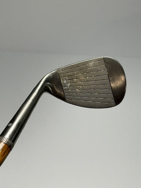 Tad Moore OA Complete Hickory Golf Set