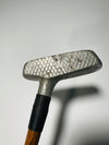 A.G. Spalding Schenectady Mallet Putter | Hickory Golf