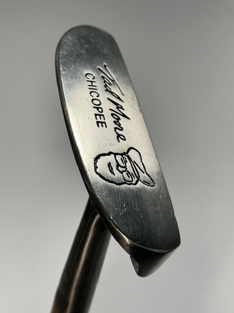 Tad Moore OA Complete Hickory Golf Set