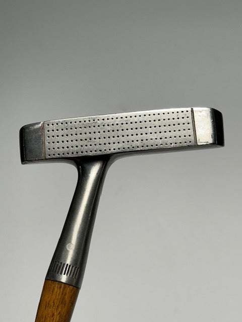 Tad Moore OA Complete Hickory Golf Set