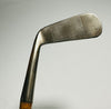 Tom Stewart Special Accurate Putter vintage hickory golf