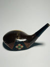 Wilson Super Stroke Brassie (4100) vintage hickory golf