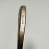 Thomas E. Wilson mid iron back stamp reading Mid Iron